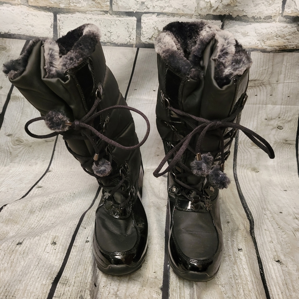 Women's Winter Boots